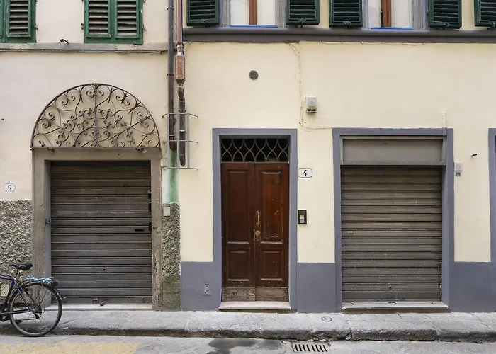 Porcellana 4 - Florence Dolce Vita