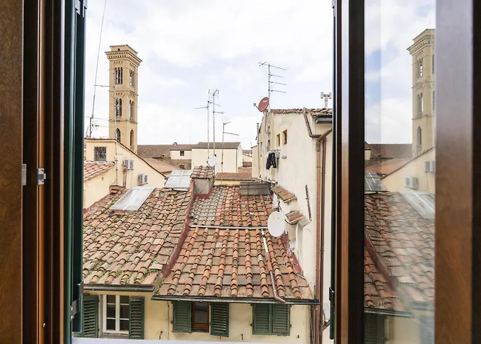 Porcellana 4 - Florence Dolce Vita