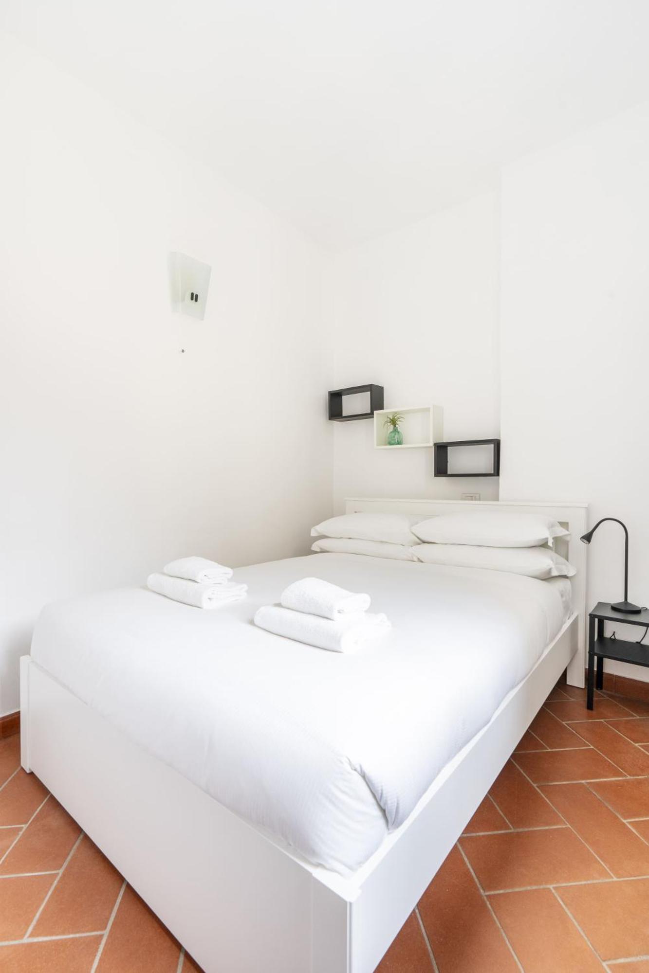 Porcellana 4 - Dolce Apartment Florenz