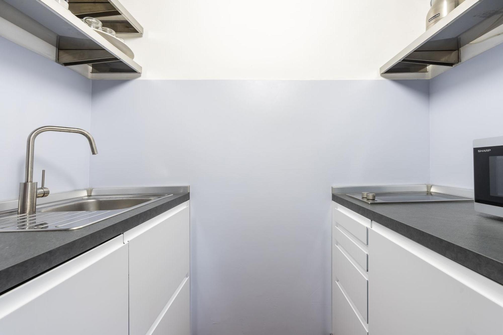 Apartment Porcellana 4 - Dolce Florenz